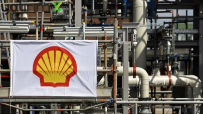 Shell, Beklentileri Aştı! 3,5 Milyar Dolarlık Hisse Geri Alım Sinyali