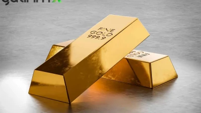 4 Bin Dolarlık Sınır Aşıldı! 8 Ekim 2025 Altın Rallisi Durdurulamıyor