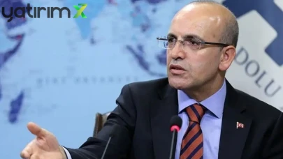 Mehmet Şimşek: O Şartlar Elverişli! Türkiye Ekonomisi Nereye Gidiyor?