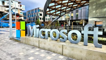 Microsoft, Nscale ile Anlaştı! İki Kıtada Veri Merkezi Kuruyor