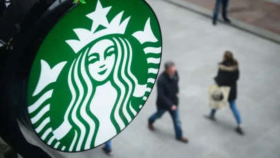 ABD'de Starbucks Krizi! Yüzlerce Şube Kapandı, Ortaklar Davalık Oldu
