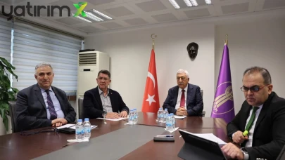 TESK ve TPF'den Perakende Yasası için Ortak Acil Çağrı