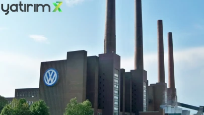 Volkswagen’e Ağır Darbe: ABD Tarifeleri 5 Milyar Euro Ek Maliyet Getirecek