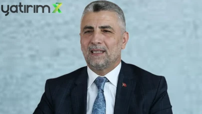 Ömer Bolat Duyurdu: Türkiye İhracatı 270 Milyar Dolar Sınırına Dayandı