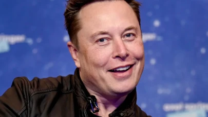 Elon Musk Tarihe Geçti! Serveti 500 Milyar Doları Gören İlk İsim Oldu