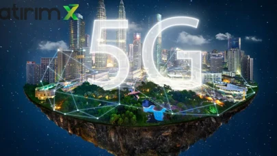 5G İhalesi Sonuçlandı: Turkcell, Vodafone ve Türk Telekom Frekansları Paylaştı