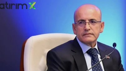 Hazine'den Dev Borçlanma: 5 Yıllık Tahvil Faizi Yüzde 36,98 Oldu