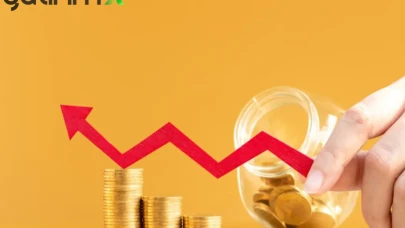 SON DAKİKA: TCMB Faiz Kararı Açıklandı! Politika Faizi Yüzde 39,5'e Çekildi