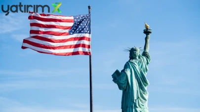 ABD Enflasyonu Piyasa Beklentilerini Şaşırttı: TÜFE Artışı Yavaşladı