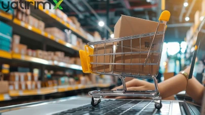 Üretim Duruyor, AVM Yatırımı Bitiyor: Perakende Sektörü Çıkış Arıyor