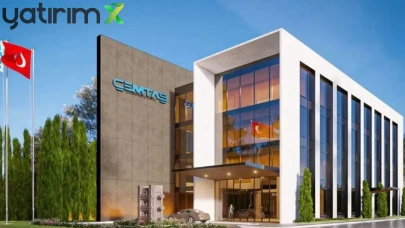 Çemtaş (CEMTS) 9 Aylık Dönemde Zarardan Kurtuldu! Net Kâr 24 Milyon TL