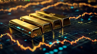 Altında Ateş Sönmüyor! 14 Ekim 2025 Altın Fiyatları Rekora Koşuyor