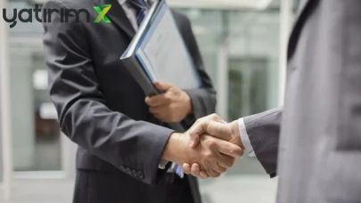 EKOS’tan Cezayir’e Dev İhracat! 153 Milyon TL’lik İmza Atıldı