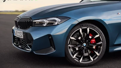 11 İlde BMW Change Operasyonu! Hurda Şasili Lüks Araçlar