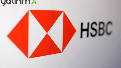 HSBC'den Türk Bankaları için Kâr Tahminlerinde Revizyon