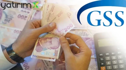 GSS Borç Yükü Hafifliyor! 100 Milyar TL Ertelenecek, 2015 Borçları Silinecek
