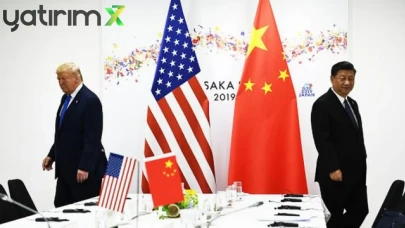 Trump-Şi Görüşmesi Belirsizliği ve Hükümet Kapanması Risk İştahını Düşürdü