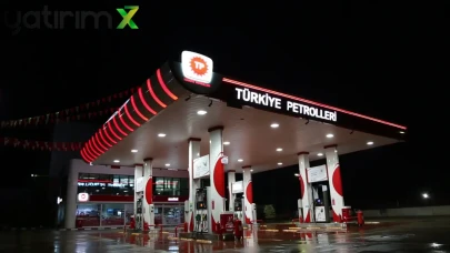 820 Milyon Liralık Akaryakıt Kaybı! TP Petrol'de 3 Yüksek Yönetici Tutuklandı