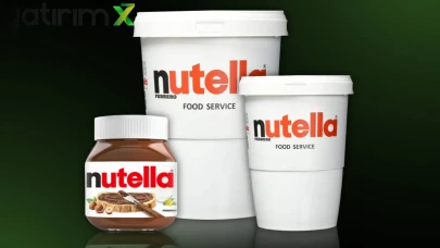 Nutella'nın Kalbi Karadeniz'de Kriz: Ferrero Alımları Durdurdu, Fiyatlar 2'ye Katlandı