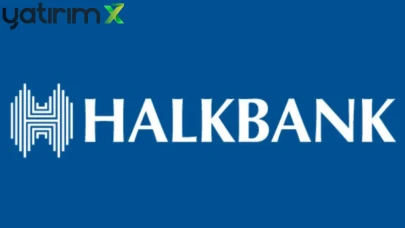 Halkbank Krizi Bitiyor mu? Erdoğan Sinyali Verdi, HALKB Hissesi Patladı