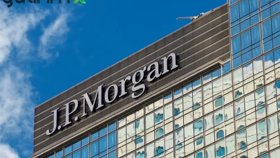 JP Morgan CEO'su Dimon'dan Yatırımcılara Kritik Mesaj: Borsada Sert Düzeltme Geliyor