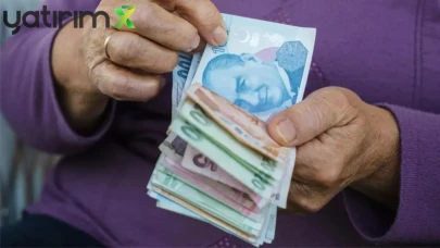 Emekli Promosyonu O Bankada 32.000 TL'ye Çıktı! İşte Yeni Liste