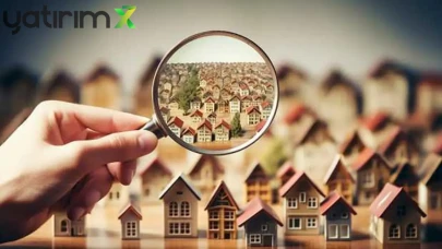 Eylül Konut Fiyat Endeksi Açıklandı! Ankara Fiyatlarda Zirveye Çıktı