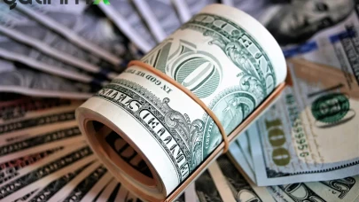 Hazine'nin Kasası Eksi Yazdı: 9 Aylık Bütçe Açığı 1,2 Trilyon TL'yi Aştı