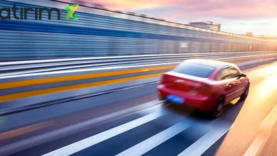 Trafikte Kemerlerinizi Bağlayın! Yüzde 10 Hız Toleransı Tarihe Karışıyor