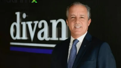 Divan Otelleri Genel Müdürü Murat Tomruk Gözaltına Alındı