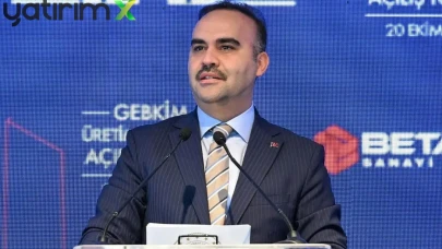 Türkiye 4.4 Milyar Dolar Yatırıyor! HIT-30 Programı ile 4 Kritik Çağrı Başladı