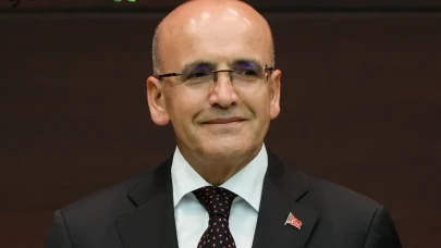 DSİ Projesi için 1 Milyar Euroluk Kredi Tamamlandı! Mehmet Şimşek Açıkladı