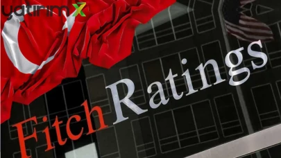 Piyasaların Gözü Bu Toplantıda: Fitch Ratings'ten Türkiye Zirvesi