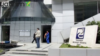 TMSF Bir Elektronik Para Kuruluşuna Daha Kayyum Atadı