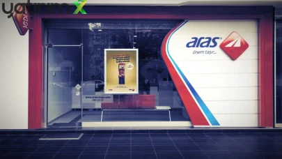Aras Kargo'dan Stratejik Hamle: Azerbaycanlı Starex'in Tamamını Satın Aldı