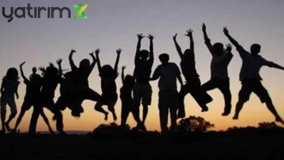 Türkiye'de 'Boşta Gezen' Gençler Alarm Veriyor! Avrupa'nın Zirvesi