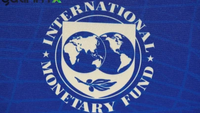 Küresel Riskler Artarken IMF'den Türkiye'ye Güven Mesajı