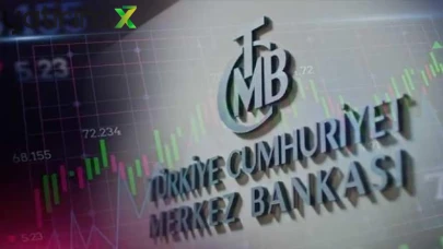 Gözler TCMB Faiz Kararında! Yabancı Kurumlar Kaç Puan İndirim Bekliyor?