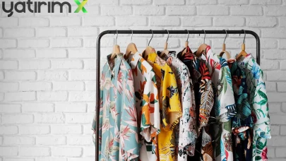 Konkordato da Çare Olmadı! Zara ve Mango'ya Üretim Yapan 3F Tekstil İflas Etti