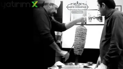 Tarihi Şahin Lokantası İflas Etti: Beyoğlu'nda 58 Yıllık Bir Devir Sona Erdi