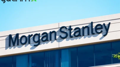 Morgan Stanley'den Güçlü Performans: Kâr ve Gelirde Çift Haneli Büyüme