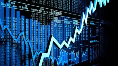 BIST'te Düşüşte Zirveyi TEKTU Çekti! Bu Hisseler 1 Günde Yüzde 10 Değer Kaybetti