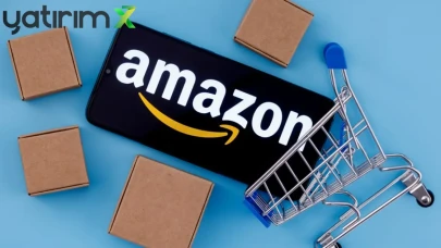 Amazon'da Deprem! 30 Bin Çalışanın İşine Son Veriliyor