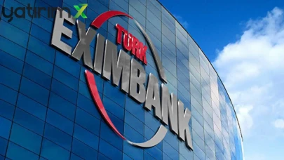 Eximbank'tan Dev Hamle: 8 Milyar Dolarlık Yurt Dışı Borçlanma için SPK'ya Başvurdu