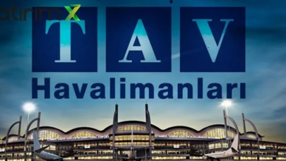 TAVHL İştiraki TAV Esenboğa ile Birleşiyor: Sermaye Değişmeyecek