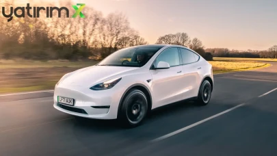 Model Y Alacaklar Dikkat! Tesla'dan Hem Zam Hem de Veda Kararı Geldi