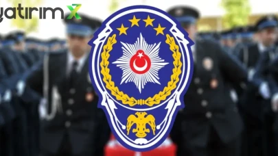 EGM Promosyon İhalesinde Rekor Teklif: VakıfBank'tan Polislere 90.000 TL