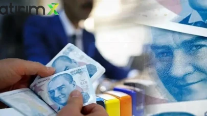 Türkiye-Afrika Ticaretinde 7 Kat Büyüme! Hedef 40 Milyar Dolar