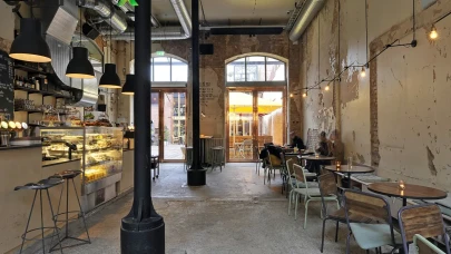 Taksimetre Masaya Kuruldu: İstanbul'da Masa Kullanım Ücreti Dönemi