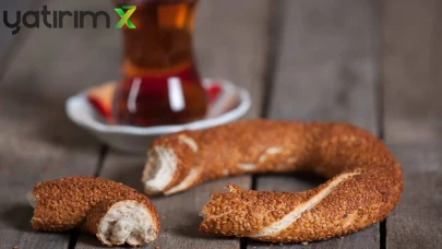 İstanbul Simidi Financial Times'ta! 20 TL'lik Zamansız Süper Gıdanın Hikayesi